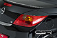 Реснички на задние Opel Tigra с 04-09 RB006   -- Фотография  №1 | by vonard-tuning